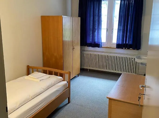 National Hotel Wattwil