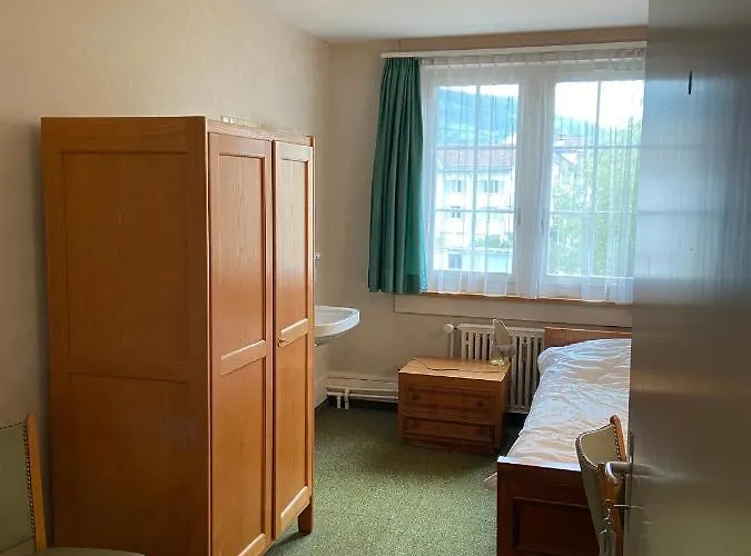 Hotel National Wattwil