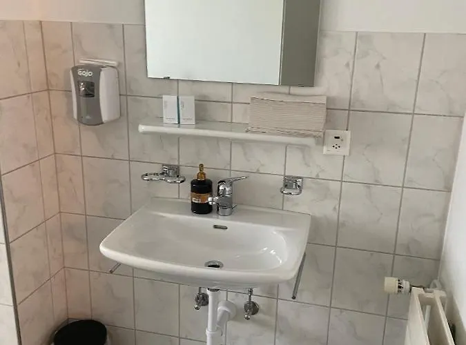 National Hotel Wattwil