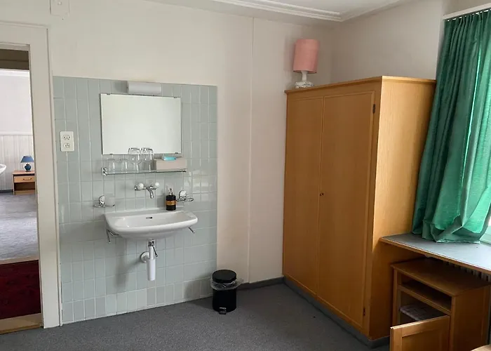 Hotel National Wattwil