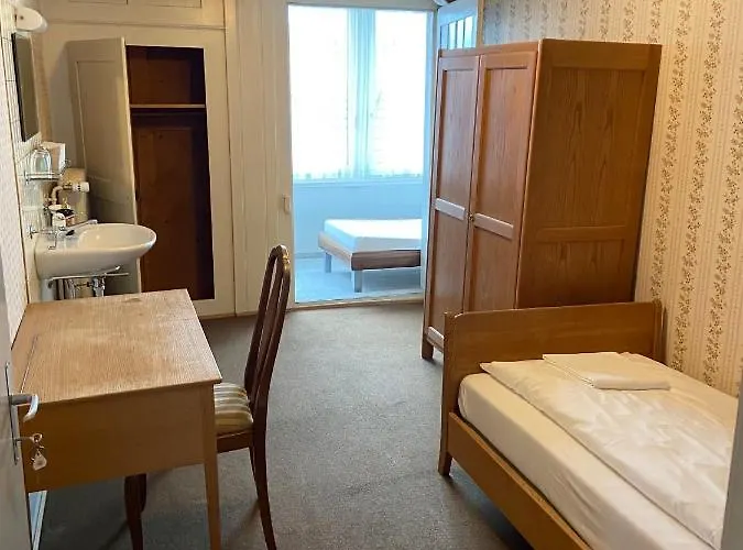 National Hotel Wattwil