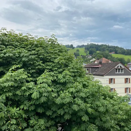 National ホテル Wattwil