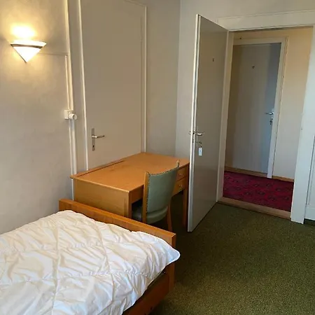 National Hotel Wattwil