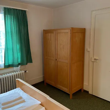 Hotel National