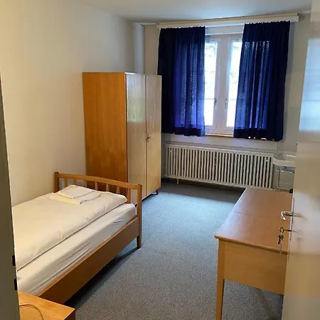 National Hotel Wattwil