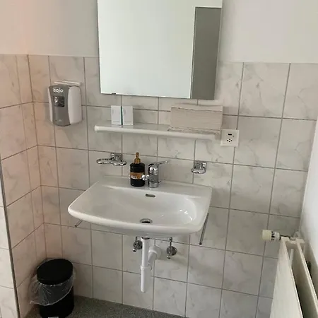 National Hotel Wattwil