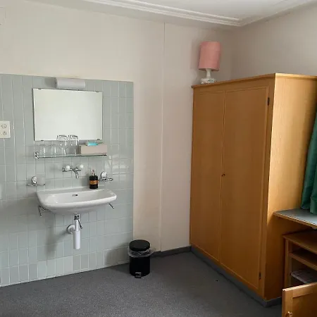 Hotel National Wattwil