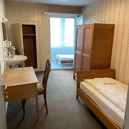 National Hotel Wattwil